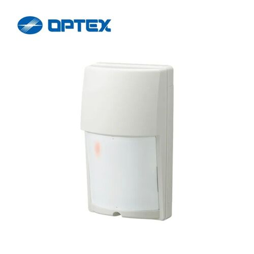 OPTEX【LX-402】12M x 15M室外紅外線偵測器