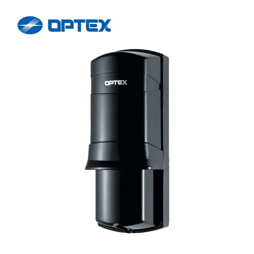OPTEX【AX-130TN】40M(新型 IP65)室外雙軌對射紅外線偵測器