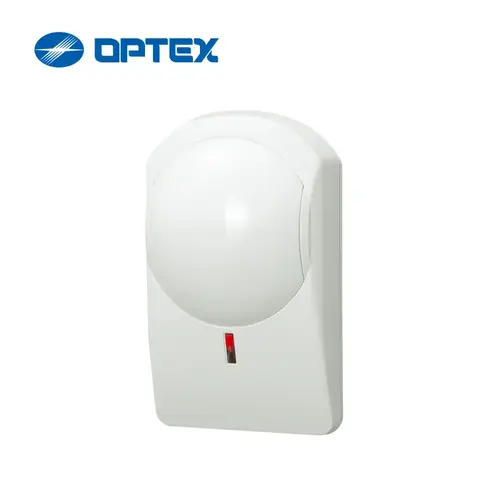 OPTEX【EX-35T】11M x 11M 廣角室內紅外線偵測器