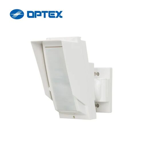 OPTEX【HX-80N】24M x 2M室外型長/窄距離雙紅外線偵測器
