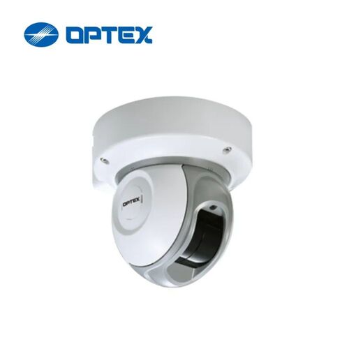 OPTEX【RLS-2020S】雷射掃瞄偵測器mini (室內/室外用)