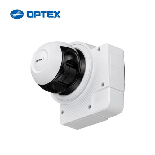 OPTEX【RLS-2020A】20M×20M 雷射掃描偵測器 mini pro