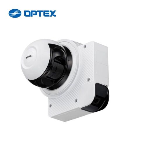 OPTEX【RLS-2020V】雷射掃描偵測器 mini pro